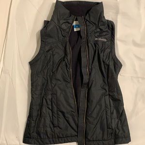 Columbia Small Vest
